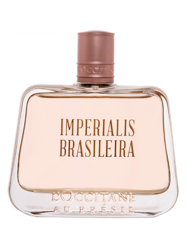 Imperialis Brasileira L’Occitane Au Brésil