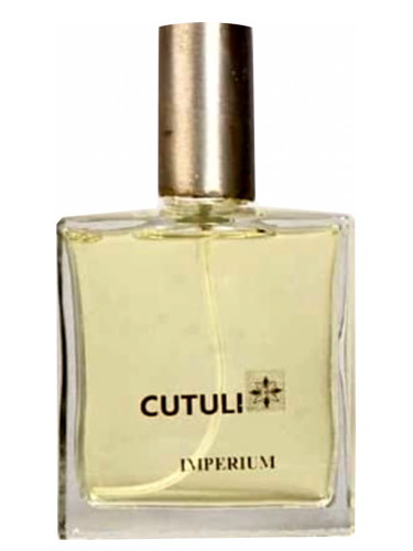 Imperium Claudio Cutuli Parfums