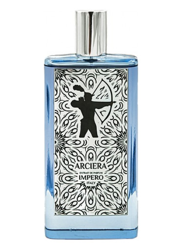 Impero Arciera Impero Perfumes