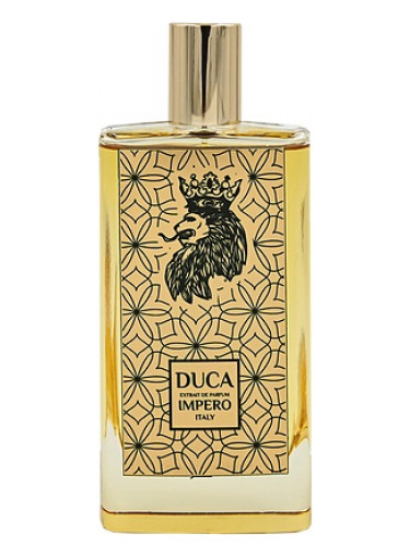 Impero Duca Impero Perfumes