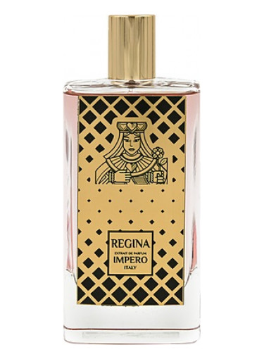 Impero Regina Impero Perfumes