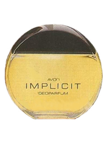 Implicit Avon