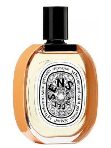 Impossible Bouquet Eau des Sens Diptyque