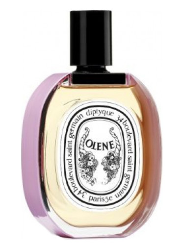 Impossible Bouquet Olene Diptyque