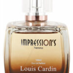 Image for Impression’s Louis Cardin