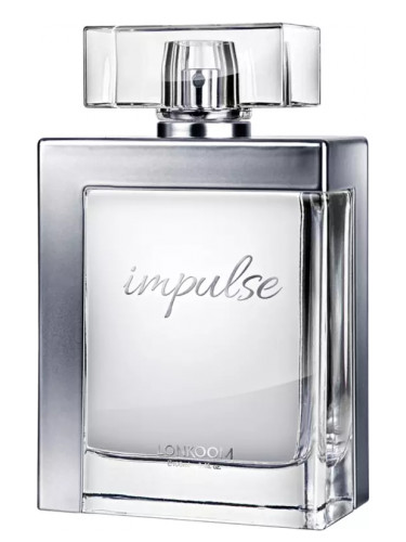 Impulse For Men Lonkoom Parfum