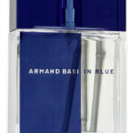 Image for In Blue Armand Basi