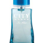 Image for In Blue City