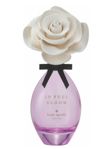 In Full Bloom Kate Spade