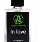 Image for In Love Acidica Perfumes