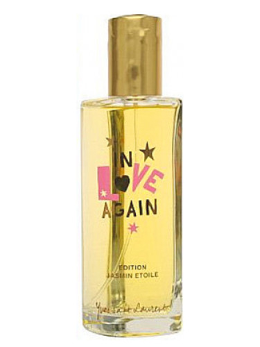 In Love Again Jasmin Etoile Yves Saint Laurent