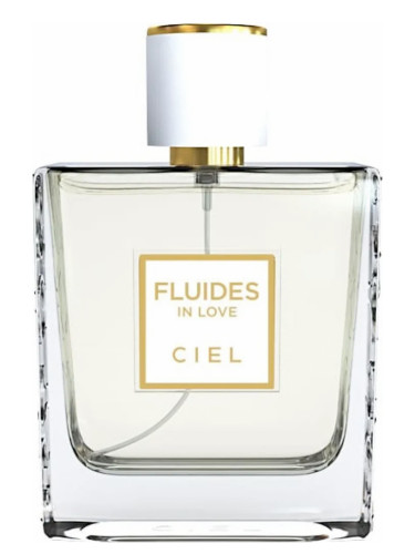 In Love CIEL Parfum