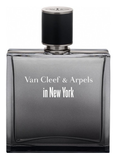 In New York Van Cleef & Arpels