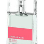 Image for In Red Eau Fraiche Armand Basi