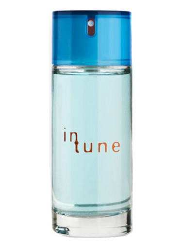 In Tune Oriflame