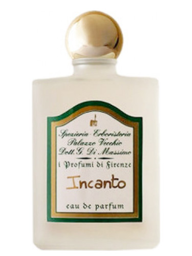 Incanto I Profumi di Firenze