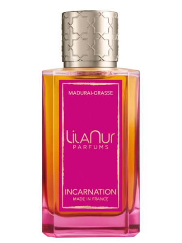Incarnation LilaNur Parfums