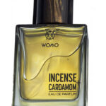 Image for Incense + Cardamom Womo