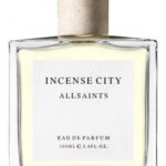 Image for Incense City Allsaints