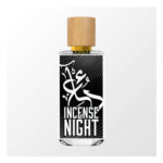 Image for Incense Night The Dua Brand