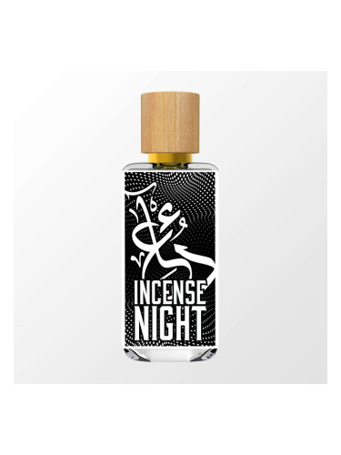 Incense Night The Dua Brand