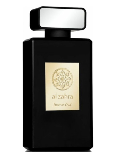 Incense Oud Al Zahra