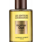 Image for Incense Oud Les Senteurs Gourmandes