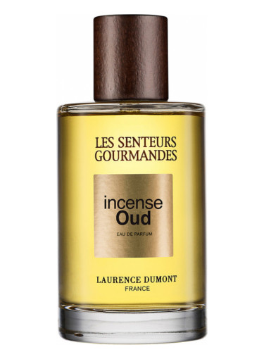 Incense Oud Les Senteurs Gourmandes