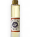 Image for Incense Wood Spirit SP Parfums Sven Pritzkoleit