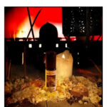 Image for Incensum Solstice Scents