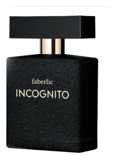 Incognito Faberlic