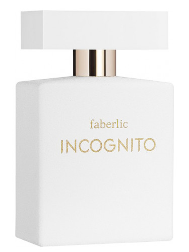 Incognito Faberlic