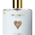 Image for Incognito for Her Oriflame