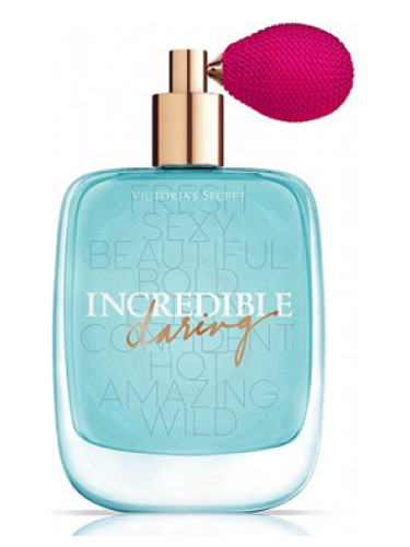 Incredible Daring Victoria’s Secret