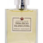 Image for India Hicks Island Living – Spider Lily Crabtree & Evelyn