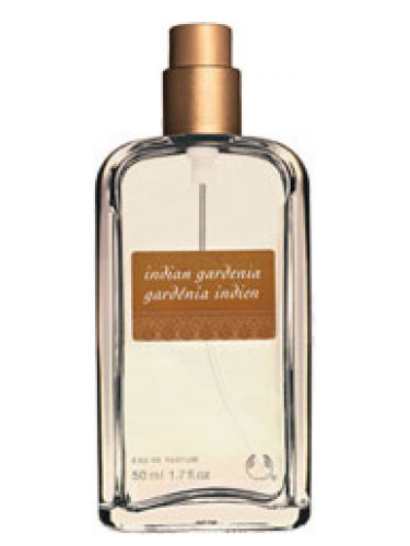 Indian Gardenia The Body Shop