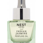 Image for Indian Jasmine Perfume Oil Nest