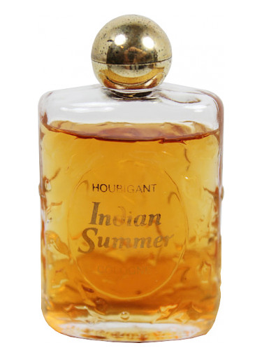 Indian Summer Houbigant