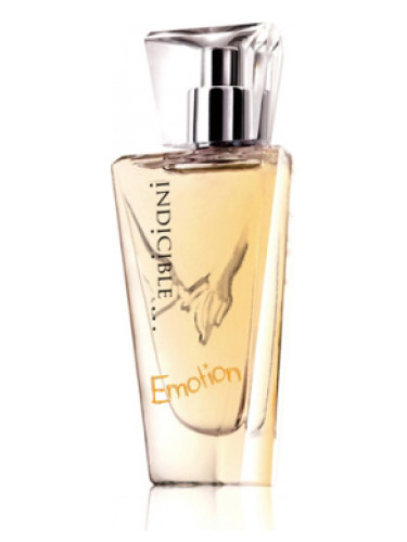 Indicible Emotion CFFC Fragrances