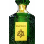 Image for Indigo Attar Collection