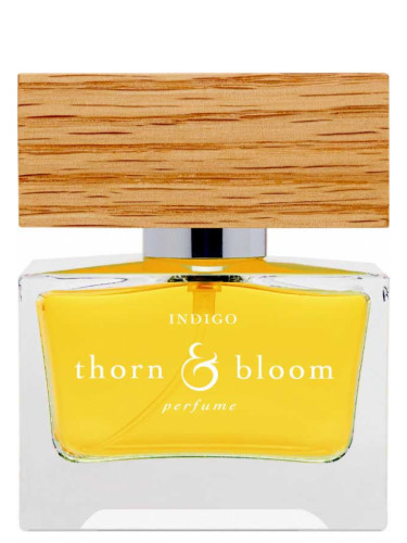 Indigo Thorn & Bloom