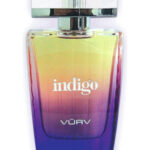 Image for Indigo VÛRV