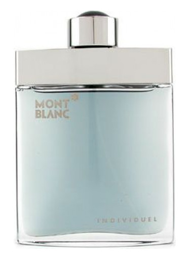 Individuel Montblanc