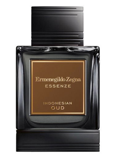 Indonesian Oud Eau de Parfum Ermenegildo Zegna