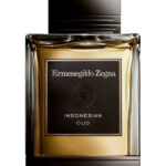 Image for Indonesian Oud Eau de Toilette Ermenegildo Zegna