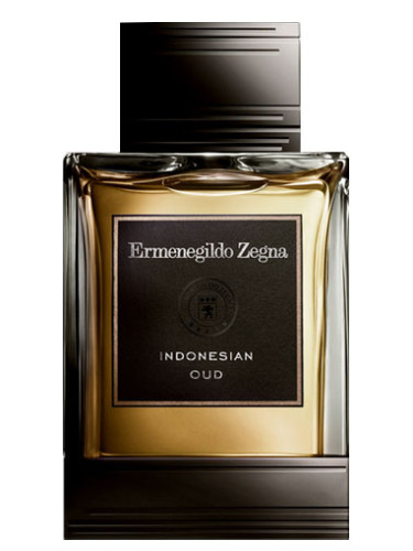 Indonesian Oud Eau de Toilette Ermenegildo Zegna