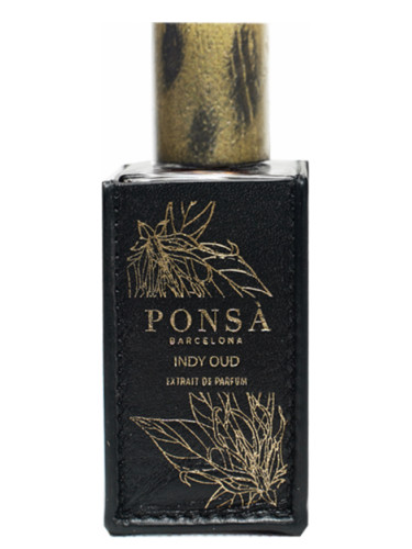 Indy Oud Ponsa