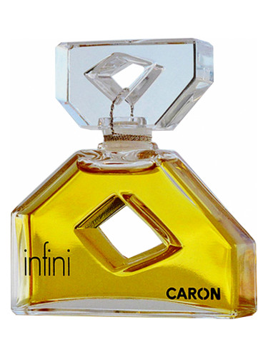 Infini (1970) Caron