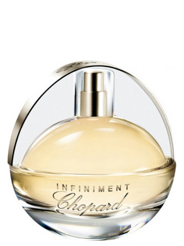 Infiniment Chopard