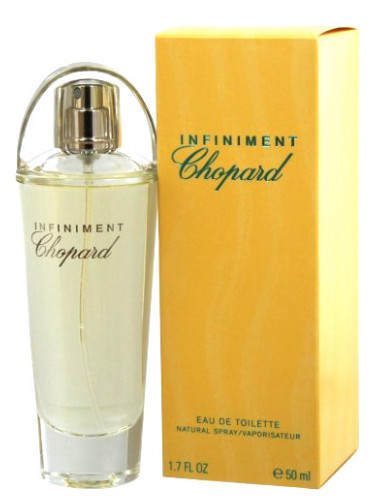 Infiniment Eau de Toilette Chopard